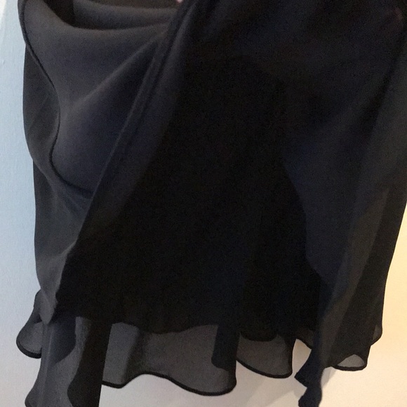 Torrid size 1 dressy top. - Picture 3 of 8